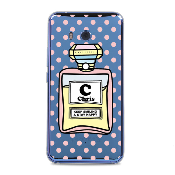 Custom - Clear Perfume (DMC060)