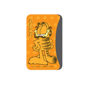 Garfield Magsafe Card Holder & Phone Stand (GF119CC)
