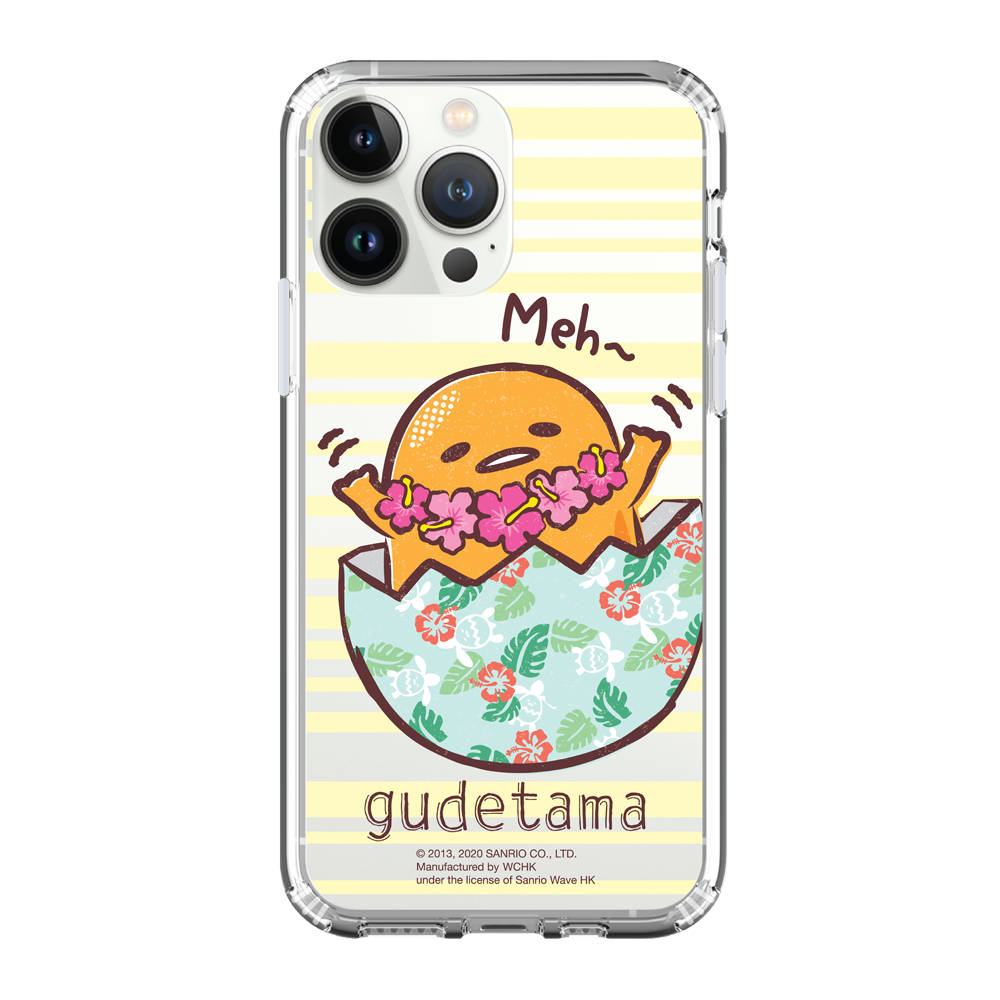 Gudetama Clear Case / iPhone Case / Android Case / Samsung Case CMCase Gudetama Clear Case / iPhone Case / Android Case / Samsung Case CMCase