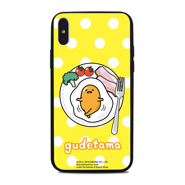 Gudetama Glossy Case (GU85G)