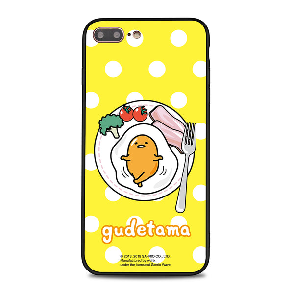 Gudetama Glossy Case (GU85G)