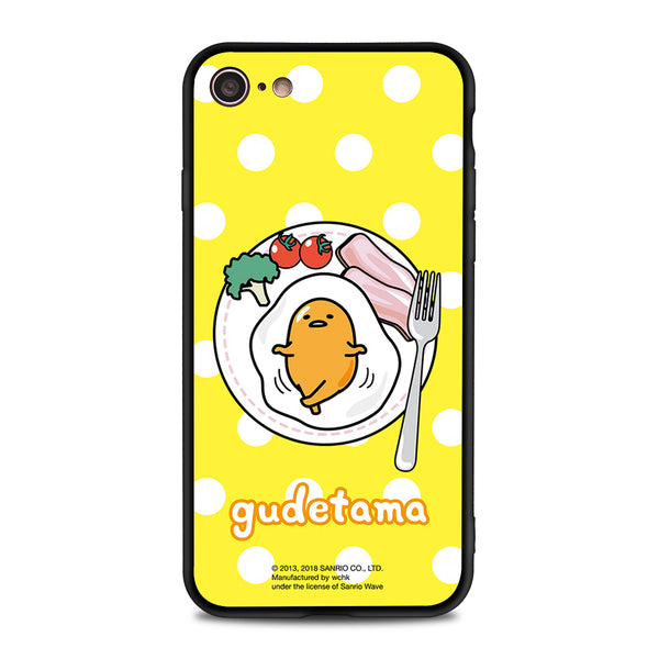 Gudetama Glossy Case (GU85G)