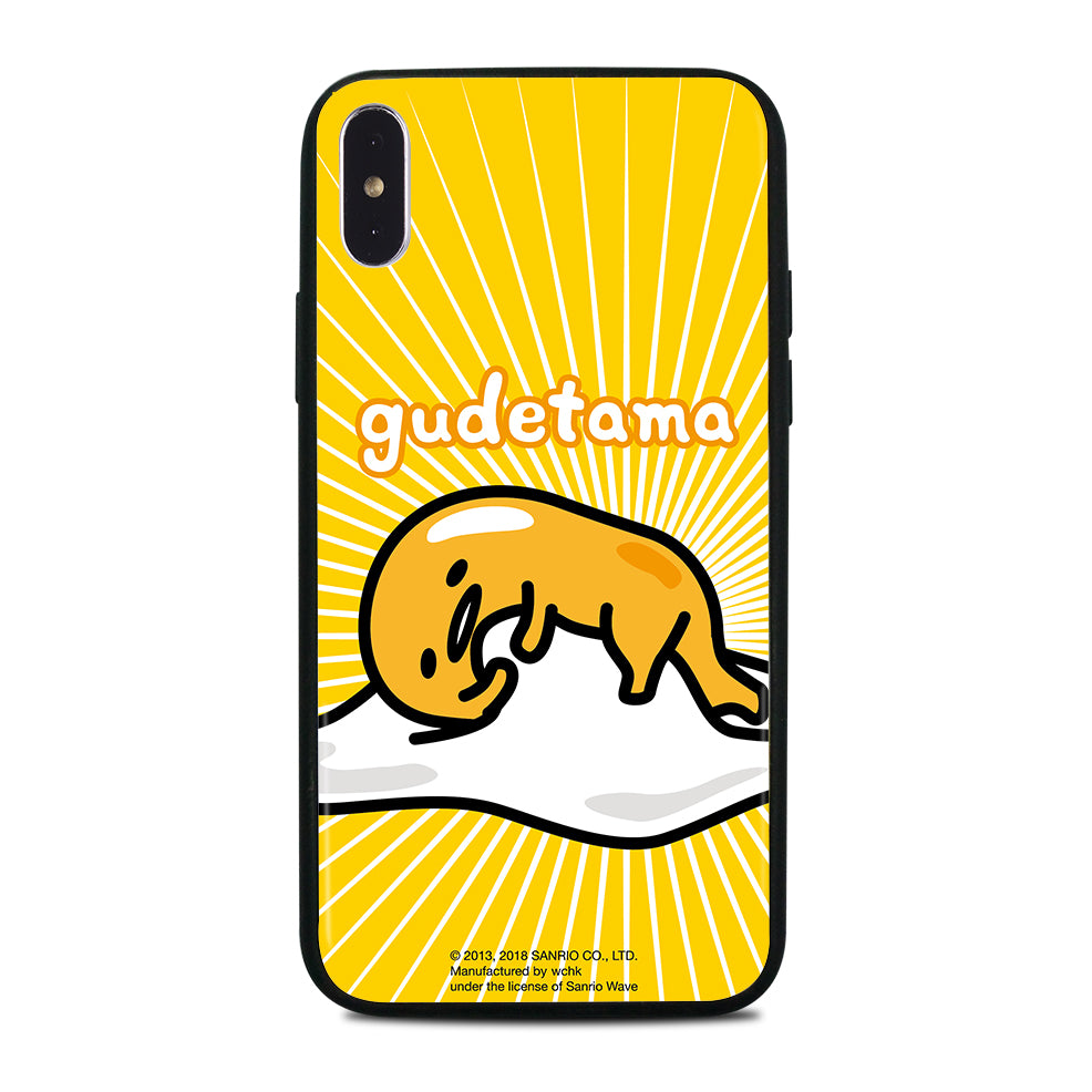 Gudetama Glossy Case (GU88G)