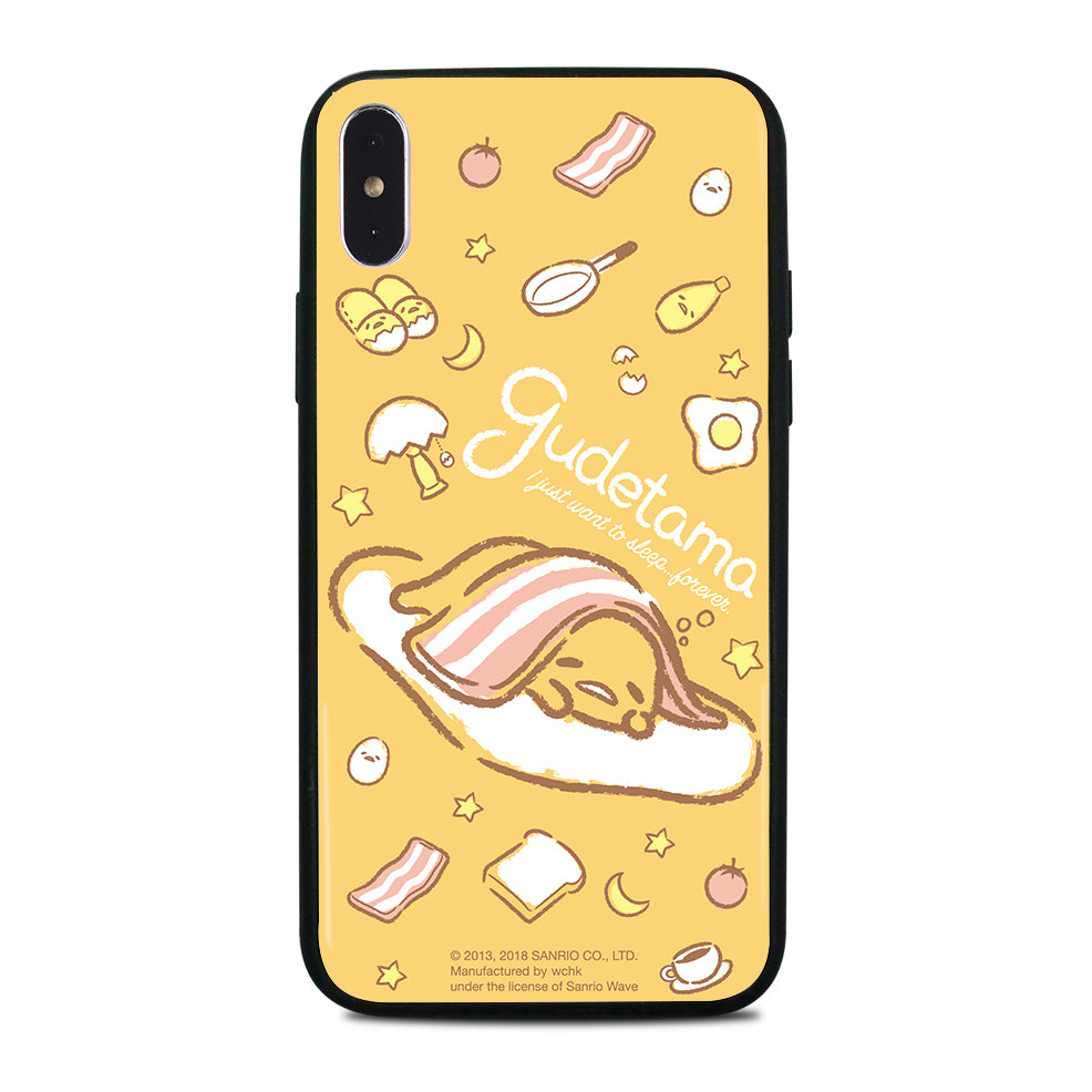 Gudetama Glossy Case (GU91G)