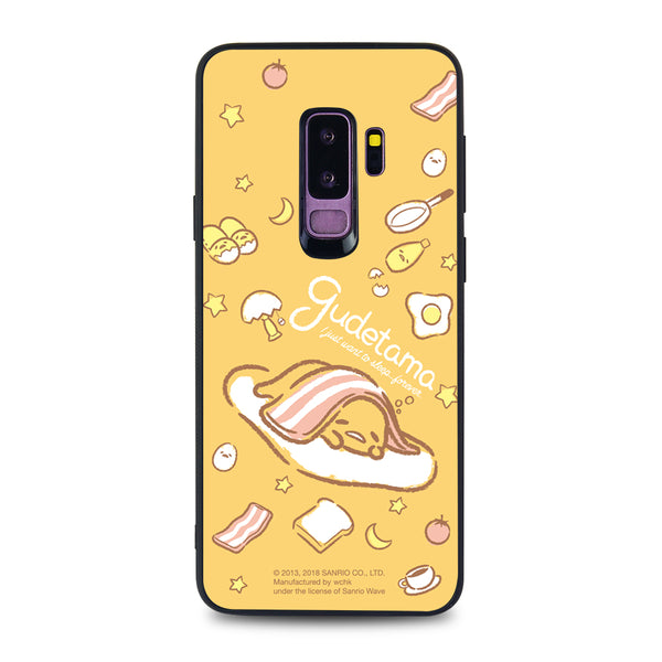 Gudetama Glossy Case (GU91G)