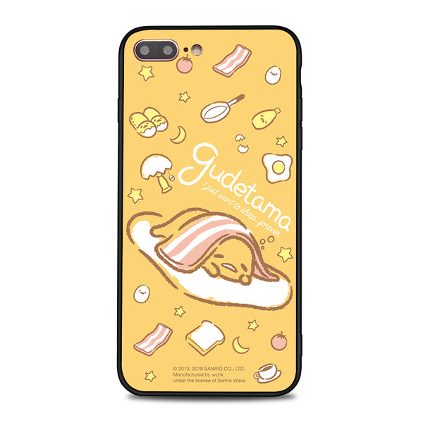 Gudetama Glossy Case (GU91G)