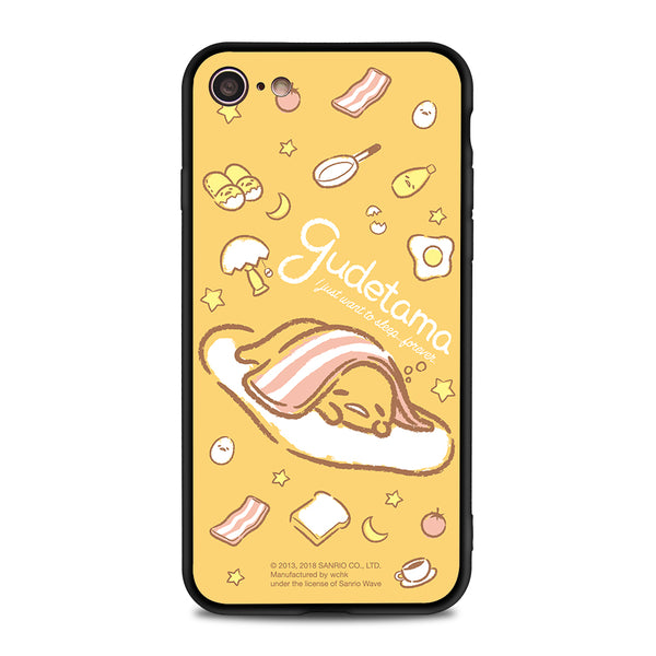 Gudetama Glossy Case (GU91G)