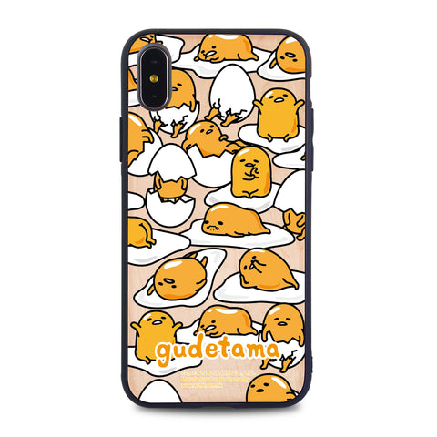 Licensed Phone Case Tagged "Gudetama" CMCase Licensed Phone Case Tagged "Gudetama" CMCase