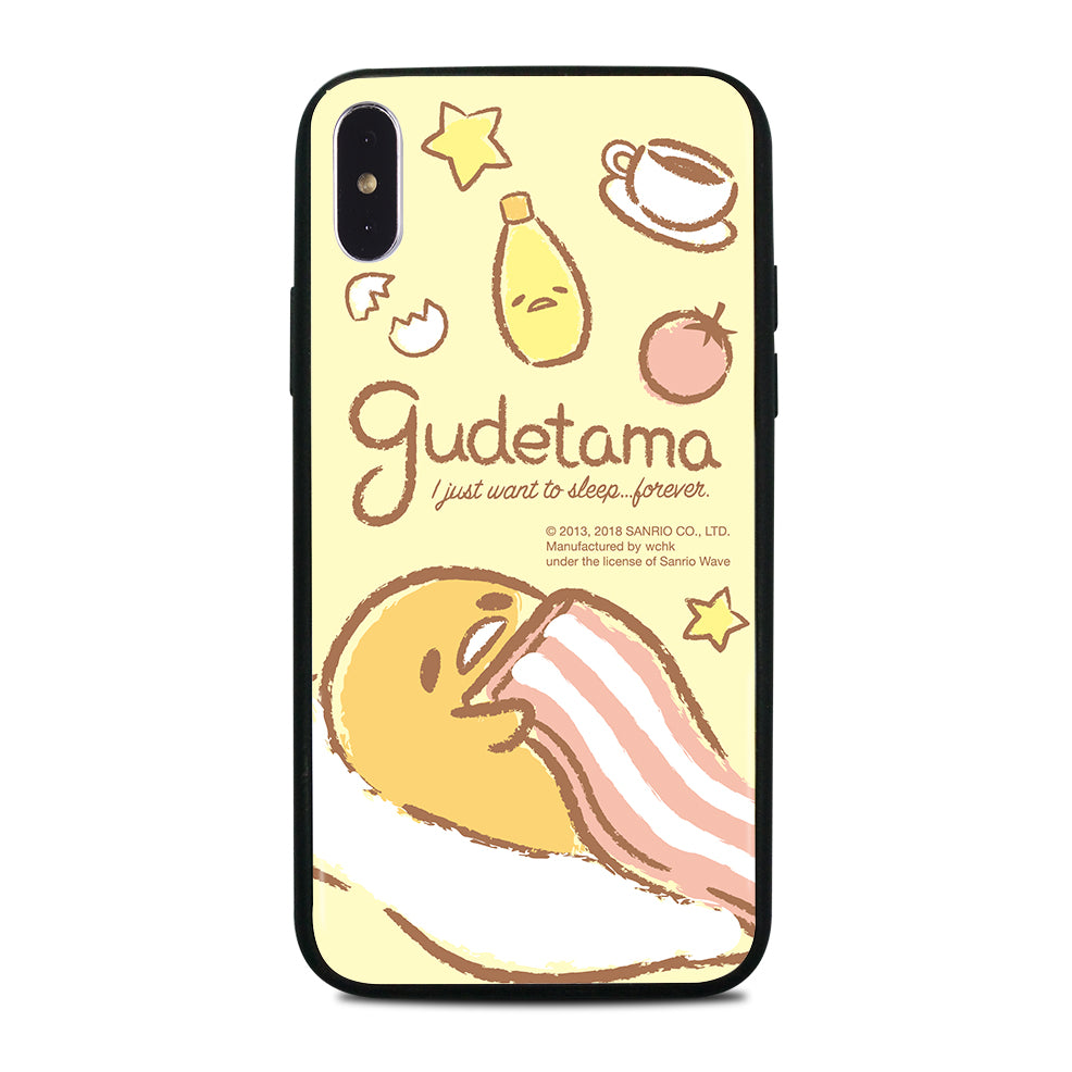 Gudetama Glossy Case (GU92G)