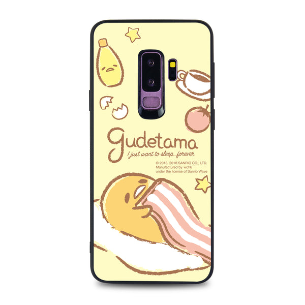 Gudetama Glossy Case (GU92G)