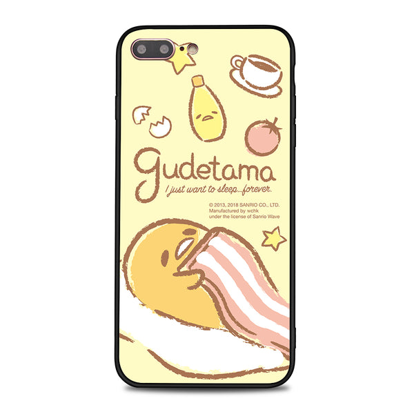 Gudetama Glossy Case (GU92G)