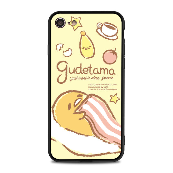 Gudetama Glossy Case (GU92G)