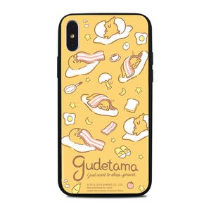 Gudetama Glossy Case (GU93G)