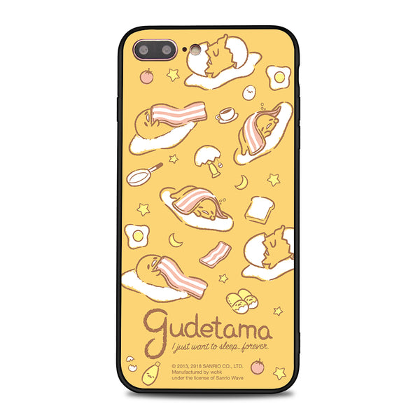 Gudetama Glossy Case (GU93G)