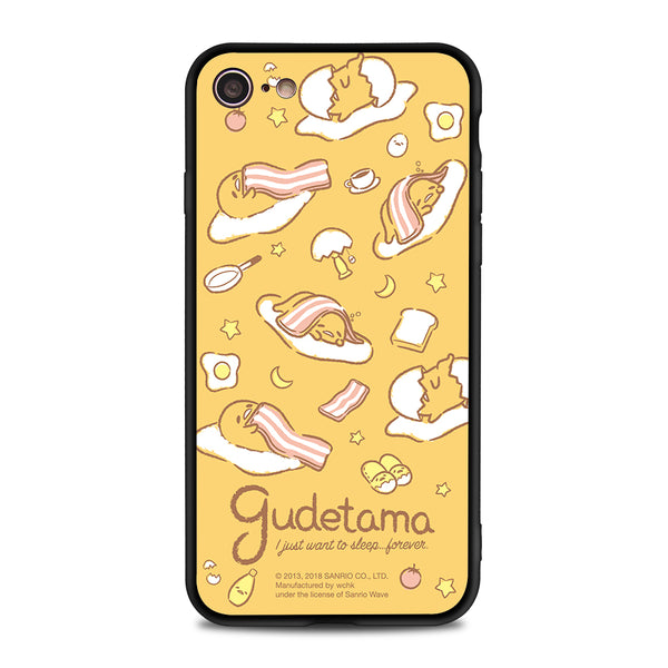 Gudetama Glossy Case (GU93G)