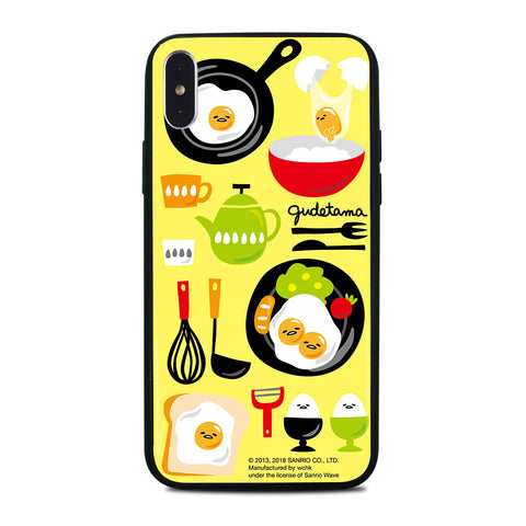 Gudetama Glossy Case (GU94G)