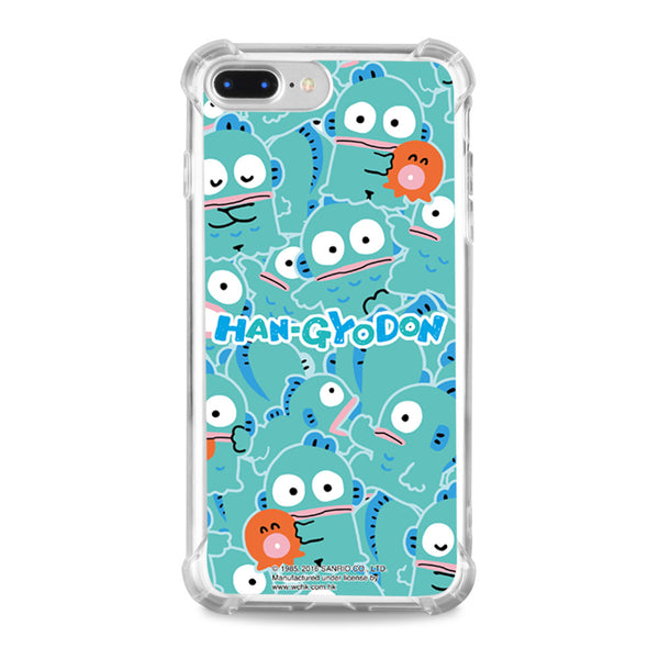 Han-GyoDon Clear Case (HG81)