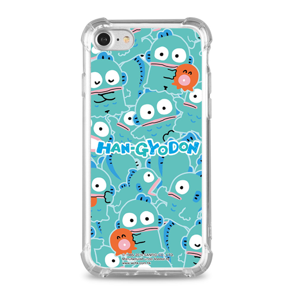 Han-GyoDon Clear Case (HG81)