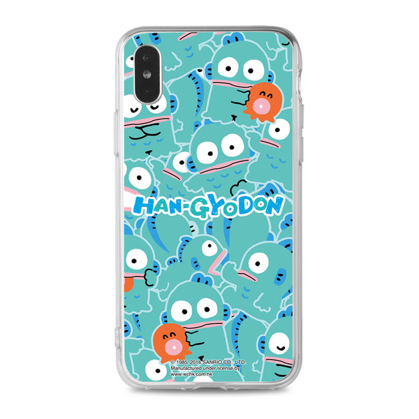 Han-GyoDon Clear Case (HG81)