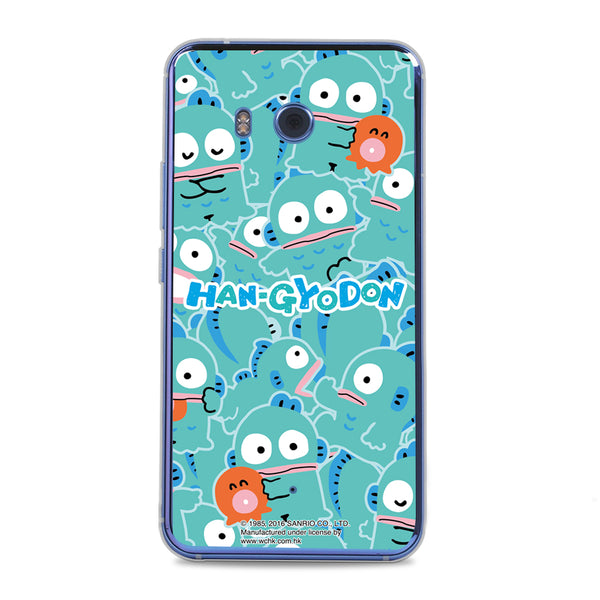 Han-GyoDon Clear Case (HG81)