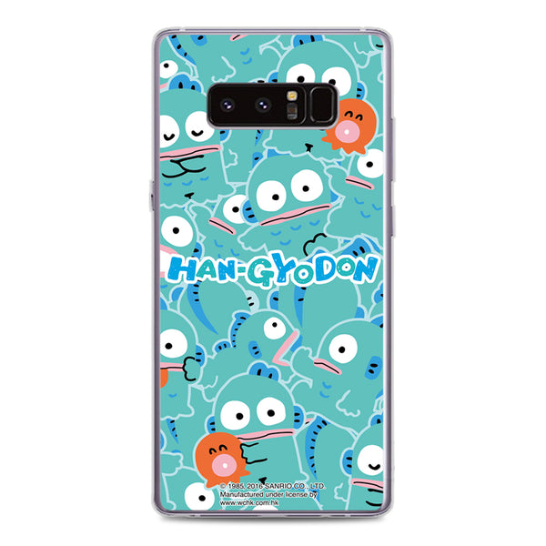 Han-GyoDon Clear Case (HG81)