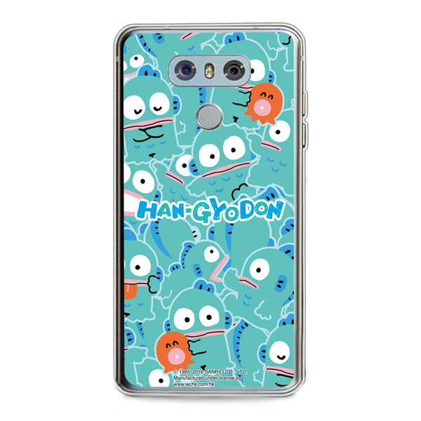 Han-GyoDon Clear Case (HG81)