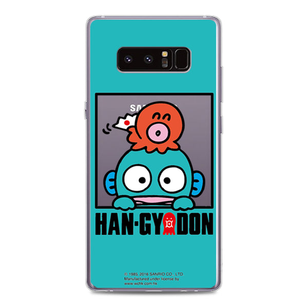 Han-GyoDon Clear Case (HG83)
