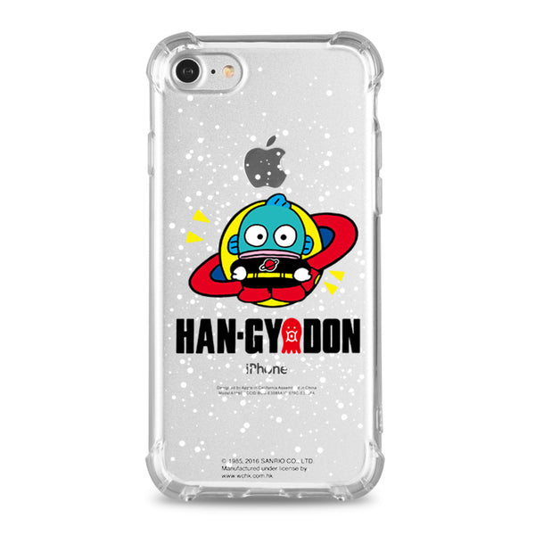 Han-GyoDon Clear Case (HG84)