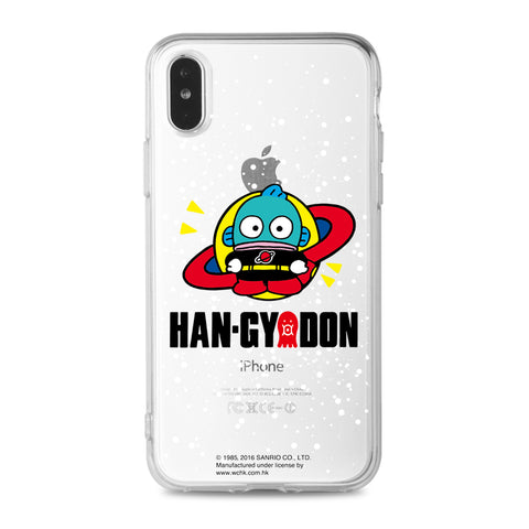 Han-GyoDon Clear Case (HG84)