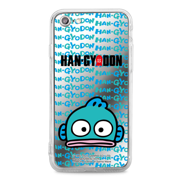 Han-GyoDon Mirror Jelly Case (HG90M)