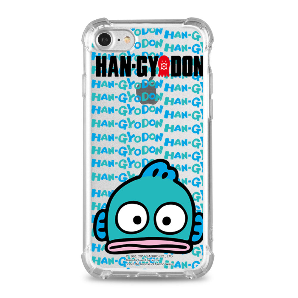 Han-GyoDon Clear Case (HG90)