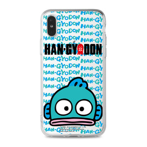 Han-GyoDon Clear Case (HG90)
