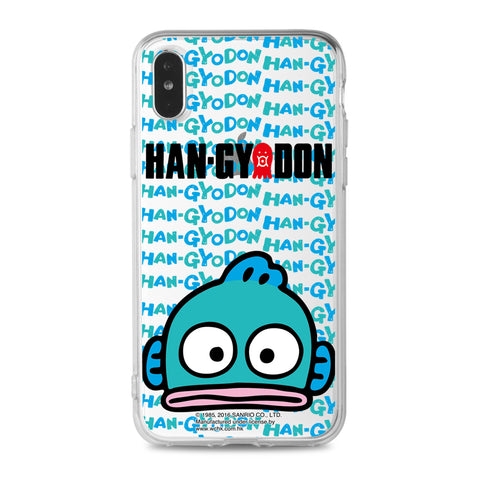 Han-GyoDon Clear Case (HG90)