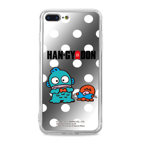 Han-GyoDon Mirror Jelly Case (HG91M)