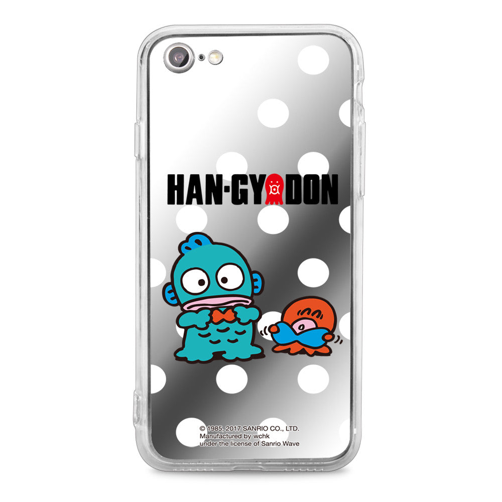 Han-GyoDon Mirror Jelly Case (HG91M)