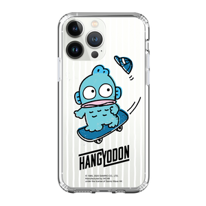 Han-GyoDon Clear Case / iPhone Case / Android Case / Samsung Case 防撞透明手機殼 (HG95)