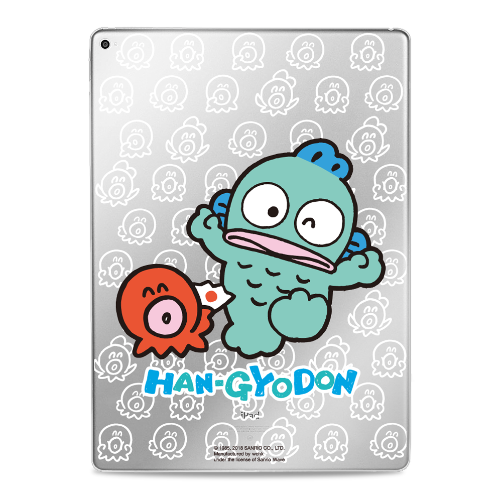 Han-GyoDon iPad Case (HGTP82)