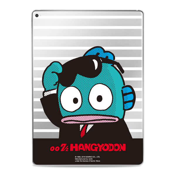 Han-GyoDon iPad Case (HGTP85)