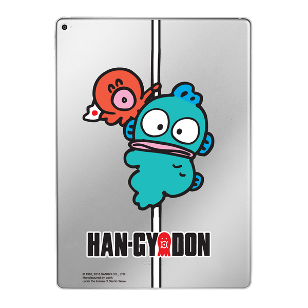 Han-GyoDon iPad Case (HGTP88)