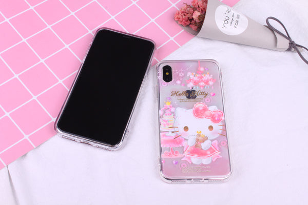 Hello Kitty Clear Case (KT119)