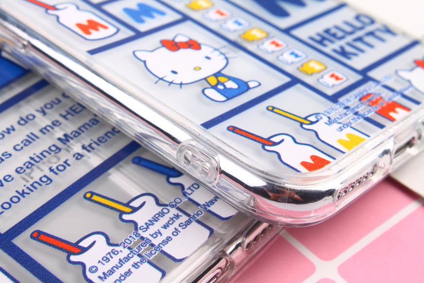 Custom iphone case