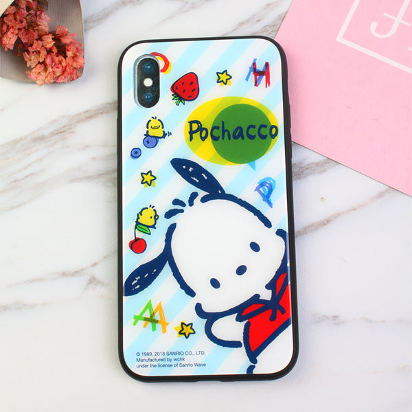 Pochacco Glossy Case (PC108G)