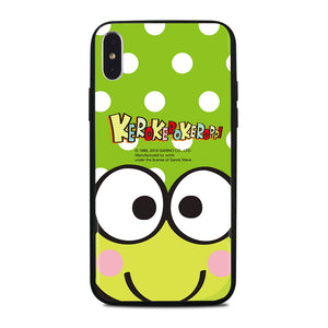 KeroKeroKeroppi Glossy Case (KR90G)