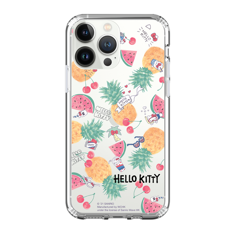 Hello Kitty iPhone Case / Android Phone Case (KT103)