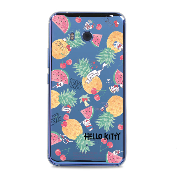 Hello Kitty Clear Case (KT103)