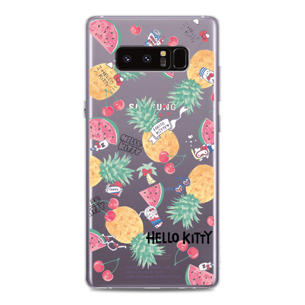 Hello Kitty Clear Case (KT103)