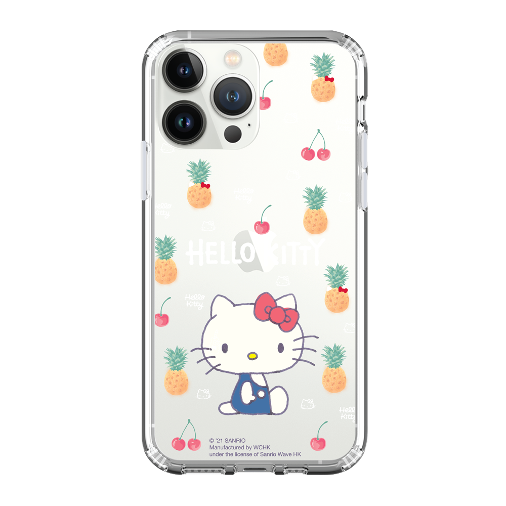 Hello Kitty iPhone Case / Android Phone Case (KT104)