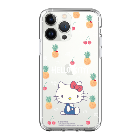 Hello Kitty iPhone Case / Android Phone Case (KT104)
