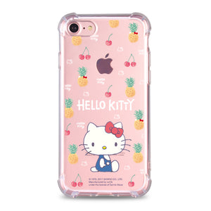 Hello Kitty Clear Case (KT104)