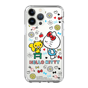 Hello Kitty iPhone Case / Android Phone Case (KT110)